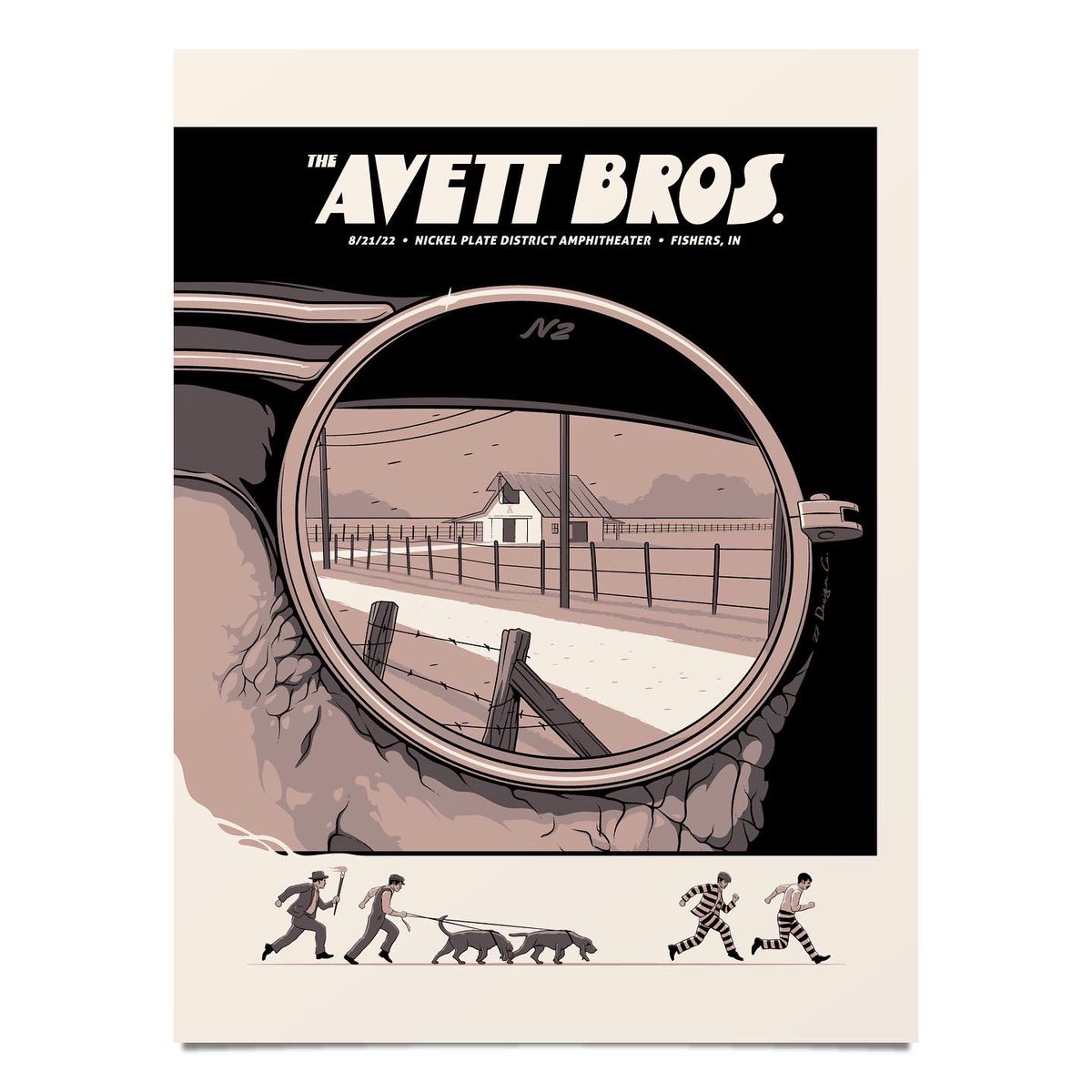 Charles Crisler tweet media