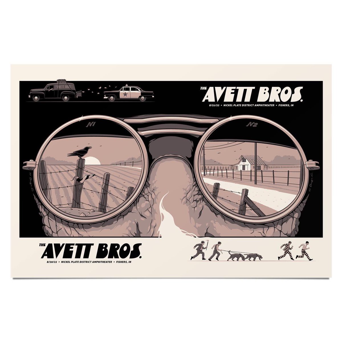 Charles Crisler tweet media