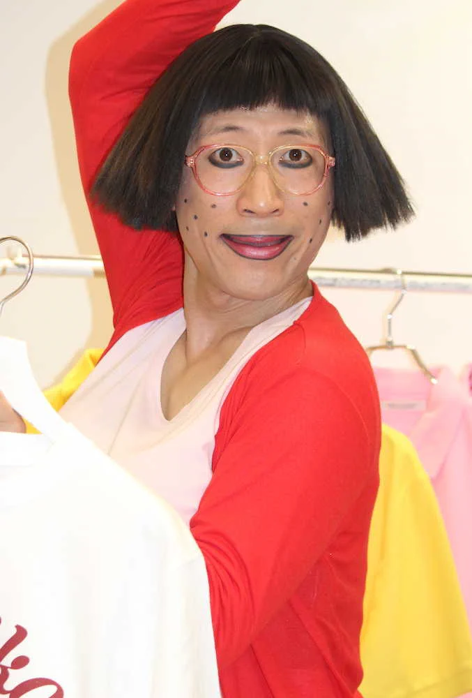 @IIMA_Hiroaki スッチーってこの人しか思い浮かばないのですが……
どういう意味なのですか？ 