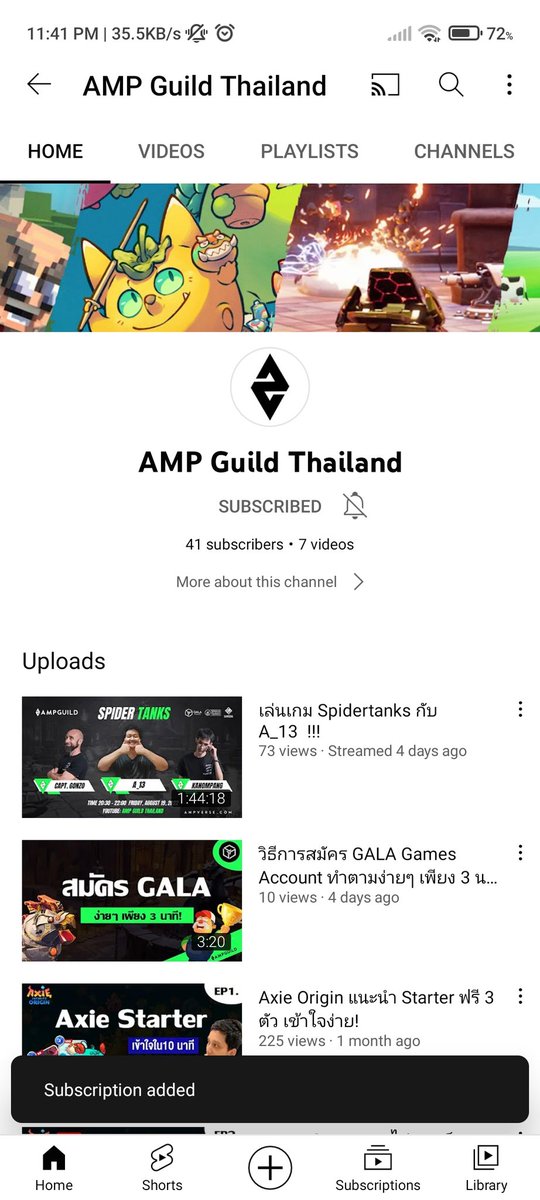 darkamaterasu's tweet photo. @ampverseguild @AxieInfinity @EsportsAxie Lezzgo🔥 https://t.co/byk9PMXVmy