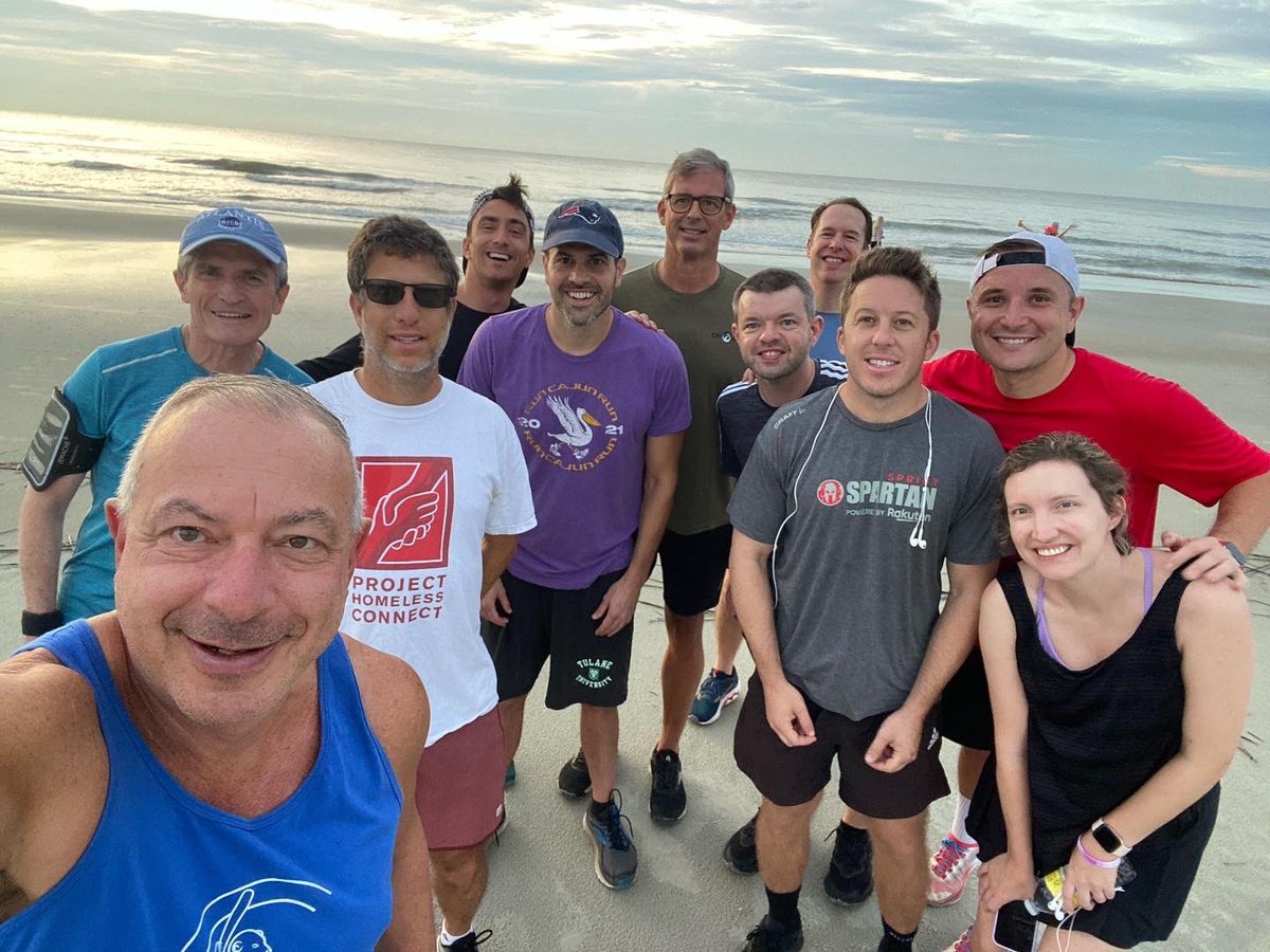 Scott Y. Stuart, Esq. tweet media