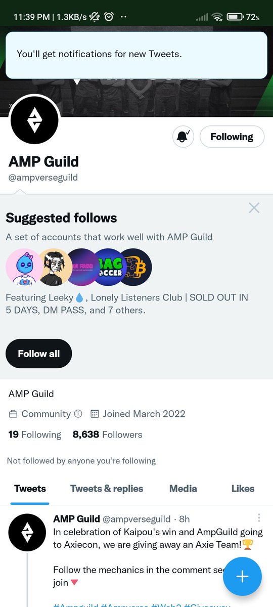 darkamaterasu's tweet photo. @ampverseguild @Kaipouuuuu Sheesh🚀 https://t.co/m369gYA2CJ
