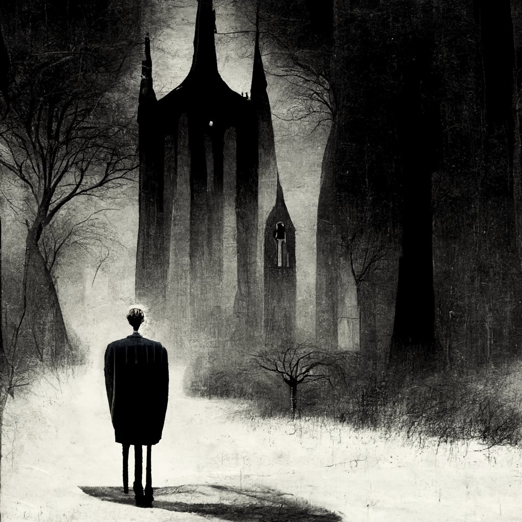 J l Never Ending Town tweet media