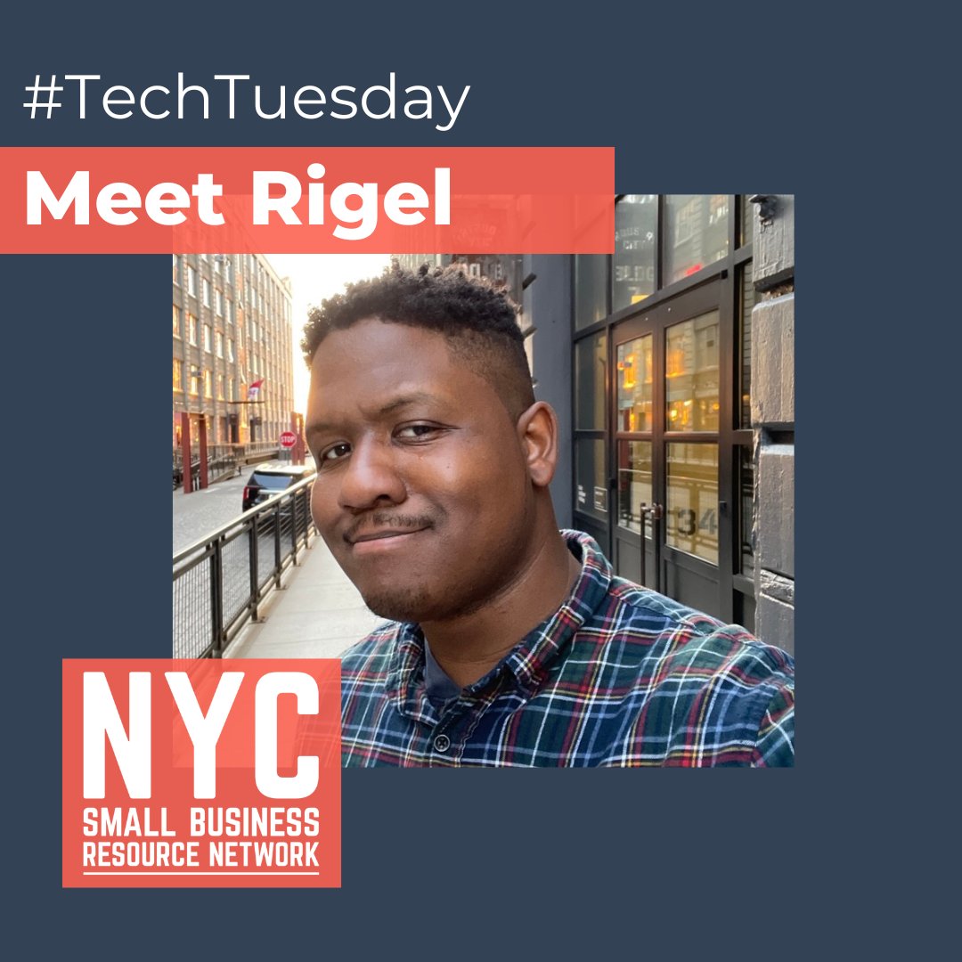 NYC Small Business Resource Network tweet media