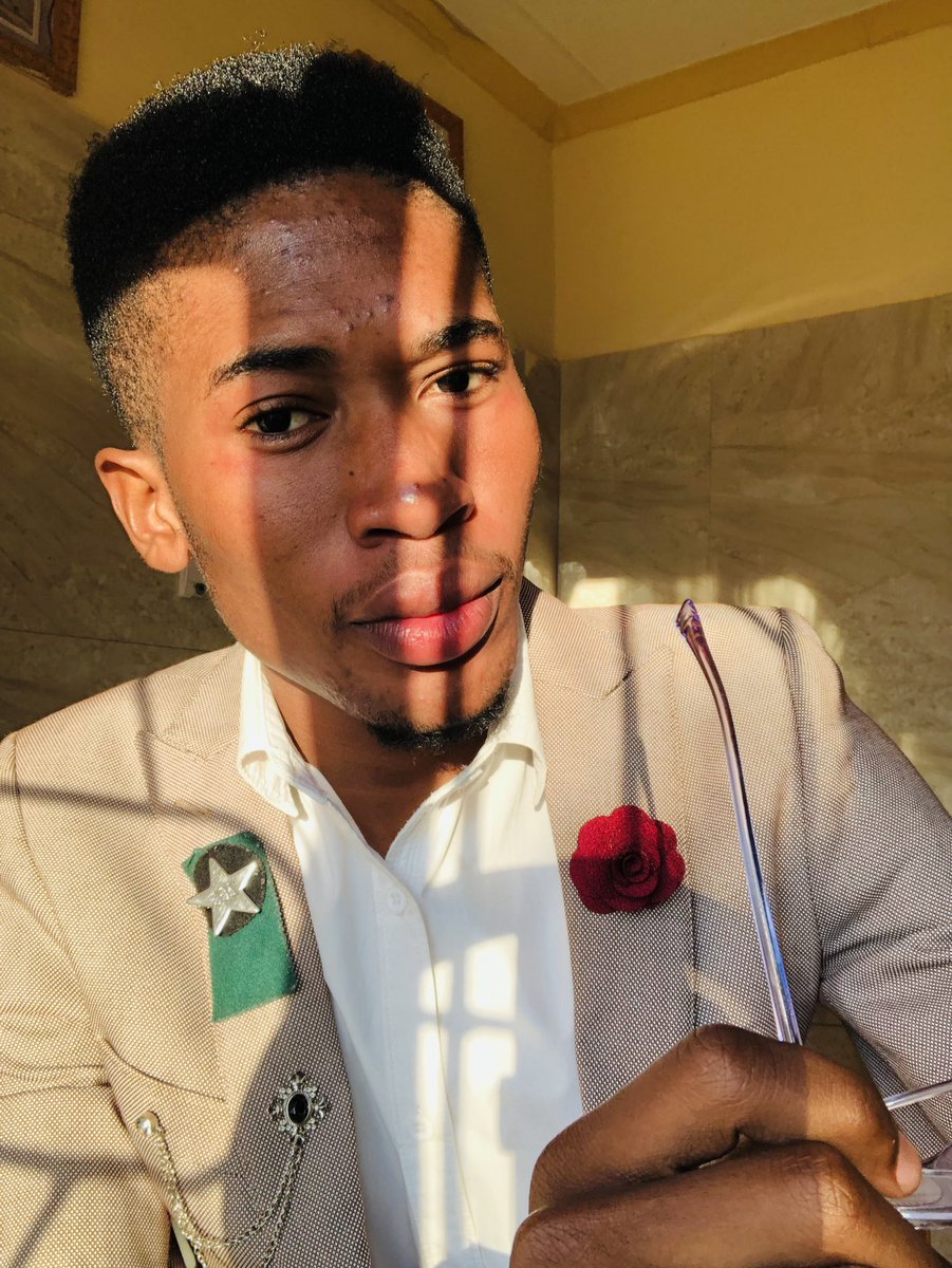 Seretse Manyane tweet media