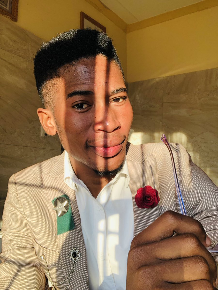 Seretse Manyane tweet media