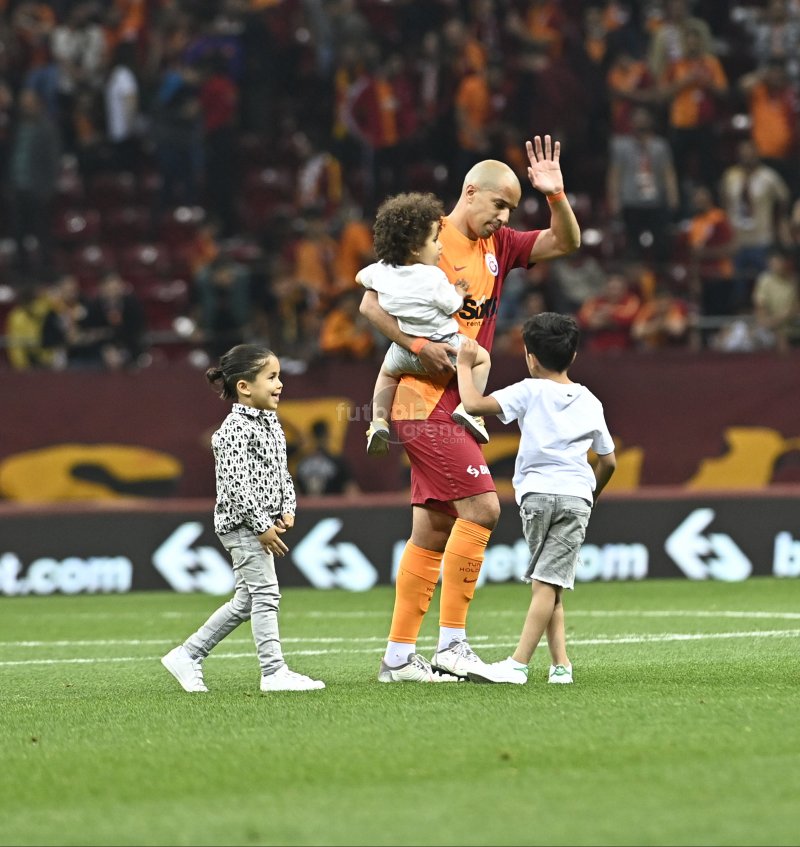 FutbolArena on Twitter