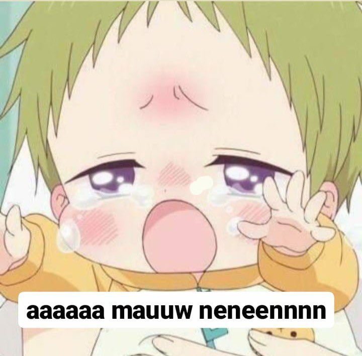 ectherealm's tweet photo. Abang. @simulakroem https://t.co/H84FQphM1F