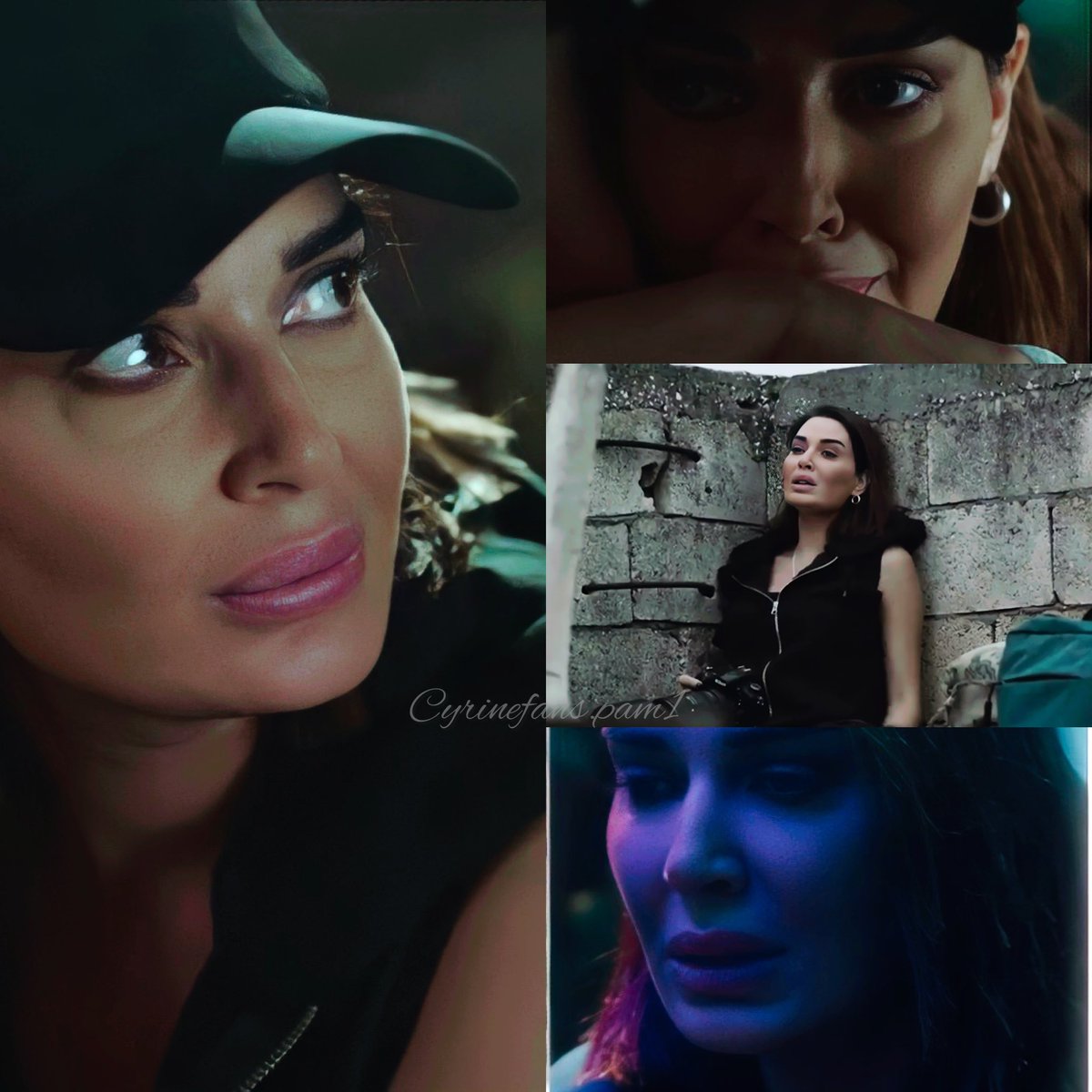 CyrinefansP's tweet photo. وقت نقول بطلة نارية بالتمثيل ما منكون عم نبالغ! 🔥
طلعولي عنزرة خوفة يلي بتخليك تنشد الا وتخاف معا كاني انت يلي عم يلاحقك شي😩🔥🤍🫶🏼

نورا بس بدي قلك انو بطل عند عصب بقا حرقتي عالاخر😪😭🤍

#سيرين_عبدالنور #العين_بالعين 
@CyrineAbdlNour #شاهد https://t.co/alz8IpGKw6