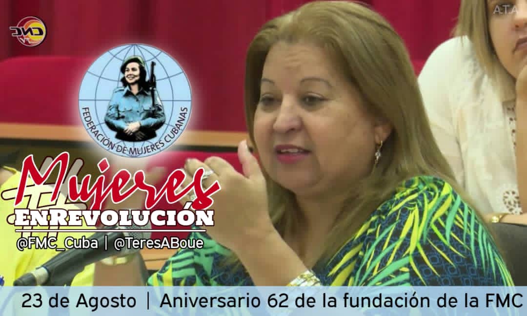 Las colaboradoras en Venezuela ejemplo de altruismo y solidaridad. 
<a href="/cubacooperaTA1/">MISION MEDICA CUBANA ESTADO TACHIRA VENEZUELA</a>
#MMedicaCubanaTachira
#MujeresEnRevolución #CubaPorLaPaz  
#CubaPorLaVida 
<a href="/cubacooperaven/">Brigada Médica Cubana en Venezuela</a>
<a href="/DiazCanelB/">Miguel Díaz-Canel Bermúdez</a>
<a href="/aylinalvarezG/">Aylín Alvarez García</a>
<a href="/MINSAPCuba/">Ministerio de Salud Pública de Cuba</a> 
<a href="/lopezobrador_/">Andrés Manuel</a>
<a href="/FMCCuba/">FMC Provincia Santiago De Cuba</a>