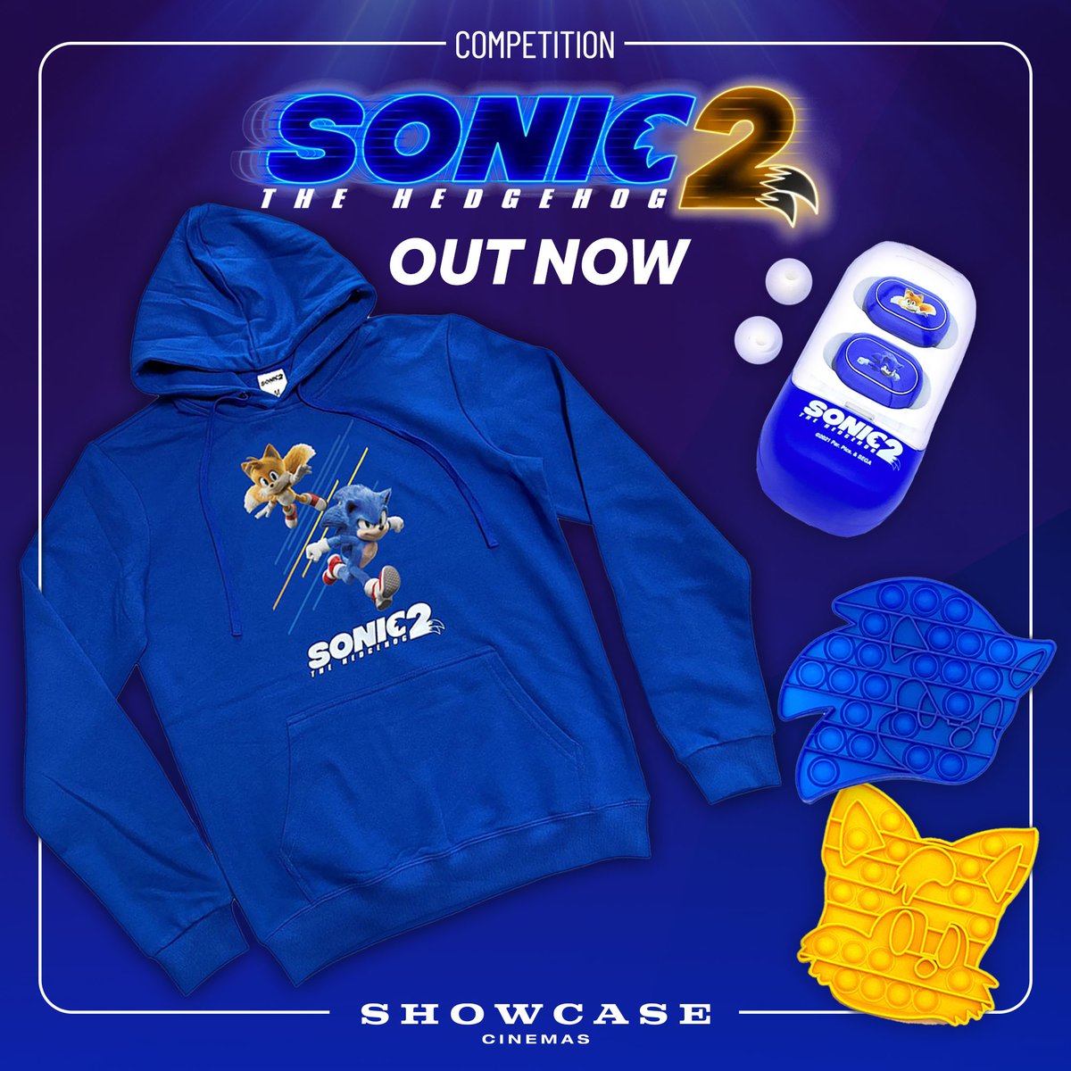 Showcase Cinemas UK tweet media