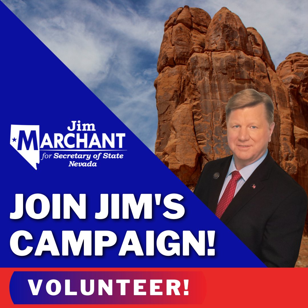 VoteJimMarchant's tweet photo. Join Jim's campaign and Volunteer Today! https://t.co/zkt20n3lBt https://t.co/7cnIZYZWp3