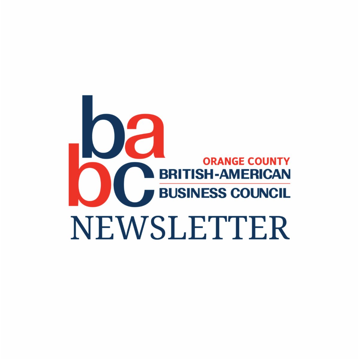 British America Business Council - Orange County tweet media