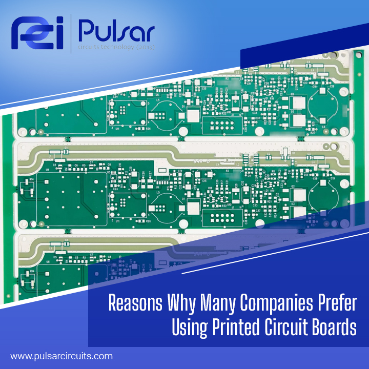 Pulsar Circuits (@CircuitsPulsar) / Posts / X