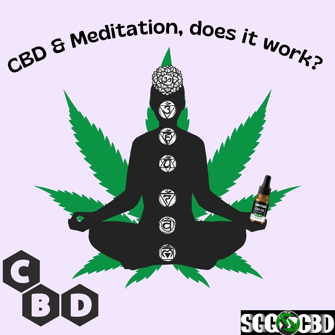 sgg_cbd's tweet image. CBD and meditation, does CBD help? 

If you need any help or guidance regarding CBD or meditation then do not hesitate to contact us we’re more then happy to help 💚

sggcbd.co.uk

#cbduk #cbd #cbduser #cbdhealth #cbdproducts #cbdeducation #cbdcommunity #cbdwellness