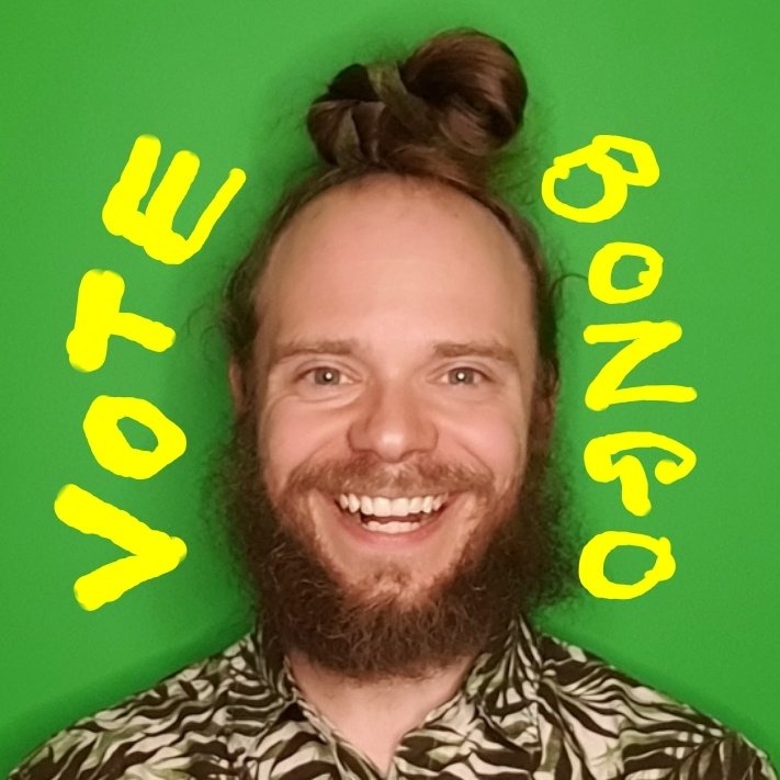Councillor Bongo tweet media