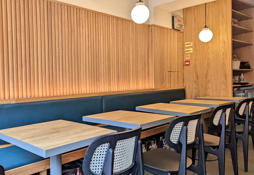 ON THE BAB tweet media