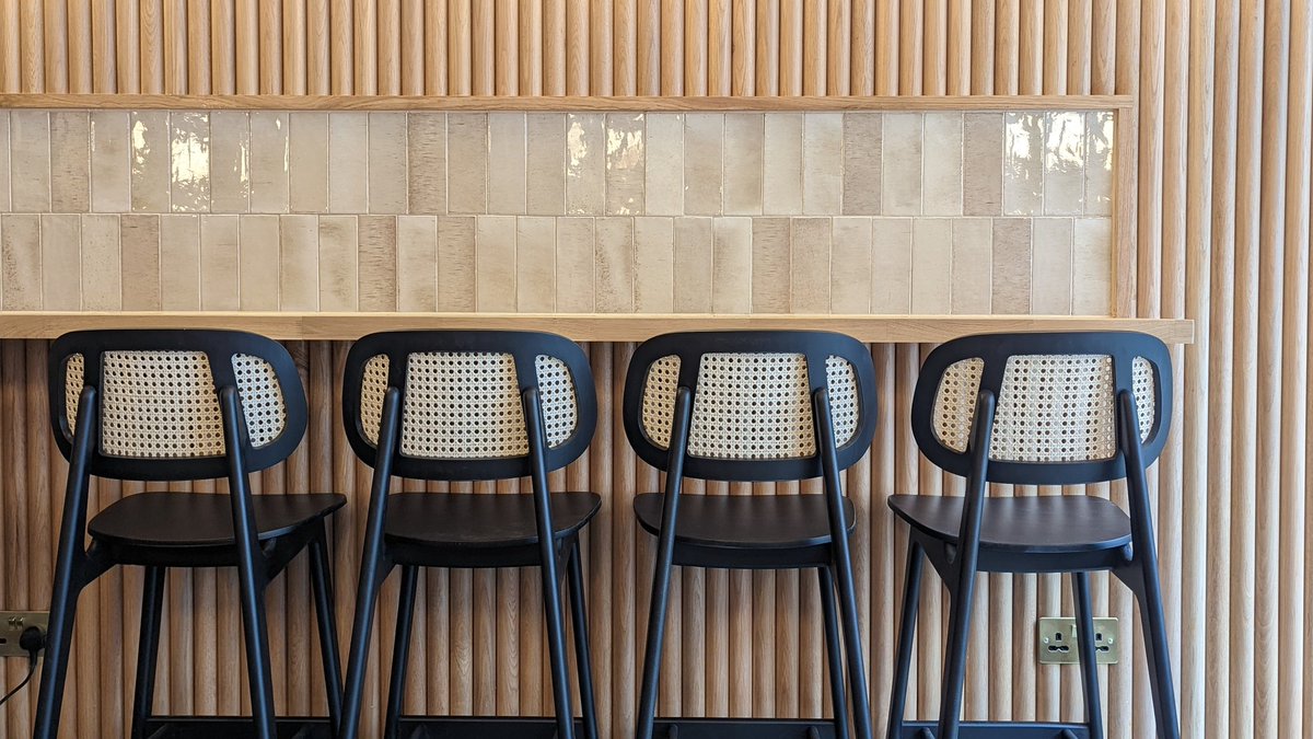 ON THE BAB tweet media