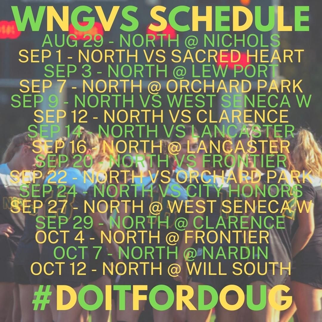 YOUR AKONS 2022 SCHEDULE 😤😤 #LFG