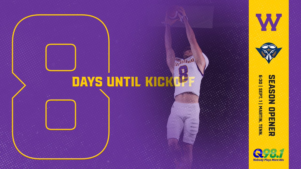 Western Illinois Football tweet media