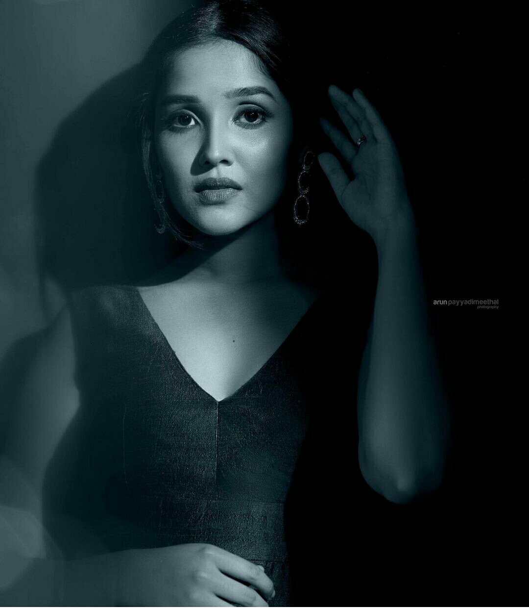 Anikha Surendran on Twitter: 