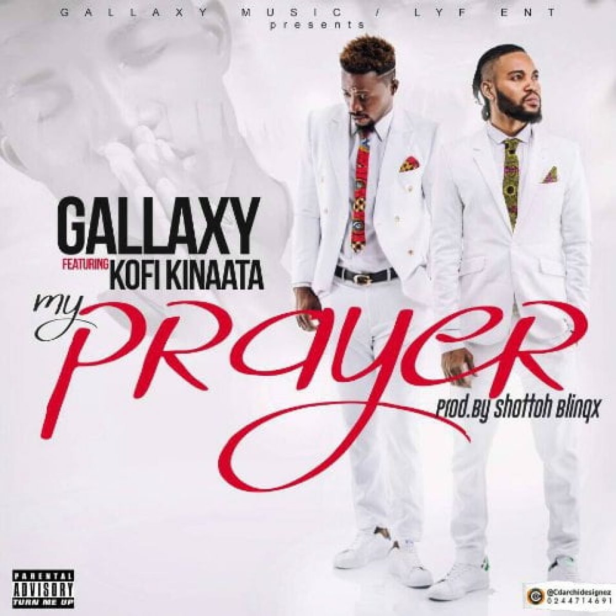 Luv FM 99.5 (@luvfm995) on Twitter photo 🎶NowPlayingOnLuvFm🎶
🎶Prayer🎶by <a href="/GallaxyGH/">AFROCOMB EP🇬🇭🌎</a> faet <a href="/KinaataGh/">Kofi Kinaata</a>
🔛#DriveTimeOnLuv 🚗
W/<a href="/djreuben_/">NeverQuestionGreatness🇬🇭</a> X <a href="/SamuelJupitar/">SAMUEL JUPITAR ⛰</a>
#ExperienceTheJoy 🇬🇭 🎶NowPlayingOnLuvFm🎶
🎶Prayer🎶by <a href="/GallaxyGH/">AFROCOMB EP🇬🇭🌎</a> faet <a href="/KinaataGh/">Kofi Kinaata</a>
🔛#DriveTimeOnLuv 🚗
W/<a href="/djreuben_/">NeverQuestionGreatness🇬🇭</a> X <a href="/SamuelJupitar/">SAMUEL JUPITAR ⛰</a>
#ExperienceTheJoy 🇬🇭