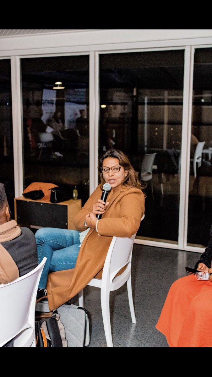 StartupGrindCPT (@startupgrindcpt) on Twitter photo We had the honour of hosting Gabi Immelman, Michelle Geere & Marin Cundall at our Women In Tech Panel Discussion.
Thank you to our guest speakers for sharing their knowledge and wisdom,to everyone that attended & to our sponsors: <a href="/PayFast/">Payfast by Network</a> <a href="/sirfruit_/">@sirfruit_</a> <a href="/offerzen/">OfferZen</a> <a href="/Workshop17za/">Workshop17</a> We had the honour of hosting Gabi Immelman, Michelle Geere & Marin Cundall at our Women In Tech Panel Discussion.
Thank you to our guest speakers for sharing their knowledge and wisdom,to everyone that attended & to our sponsors: <a href="/PayFast/">Payfast by Network</a> <a href="/sirfruit_/">@sirfruit_</a> <a href="/offerzen/">OfferZen</a> <a href="/Workshop17za/">Workshop17</a>