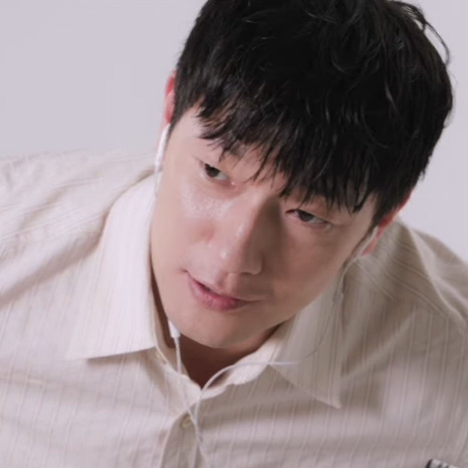 이대로 좀 더 길러서 장발....안 될까요