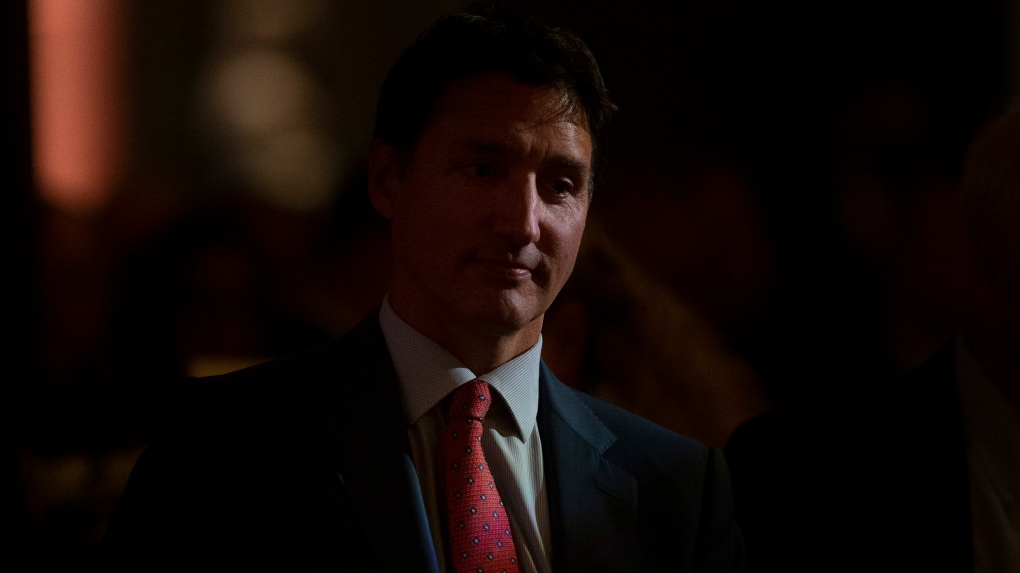 CTVNews's tweet photo. Tom Mulcair: Trudeau seems to lack the drive, vision and will to improve health care https://t.co/WYvoCXvOZT https://t.co/YQvBfKl6jO