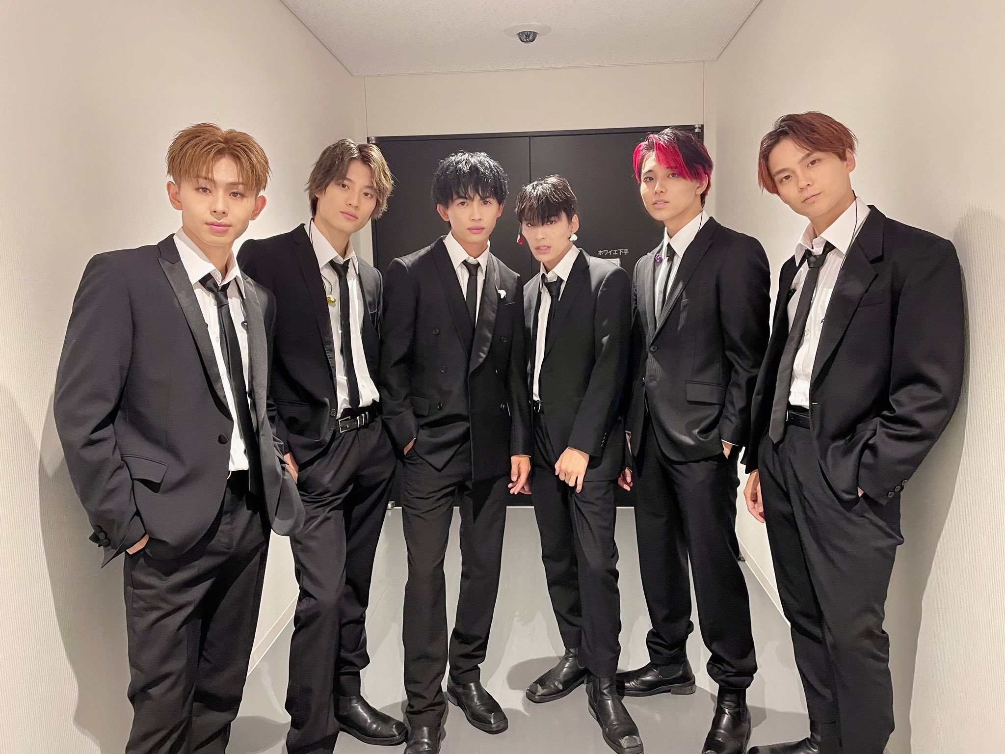 ワンエンオンリー　6/23 ONE N' ONLY ニューシングル『We'll rise again』《＠Loppi・HMV