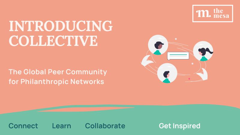 Tomorrow is the last day to access our early-bird discount to join Collective! Topics will include creating powerful #hybridevents, driving #memberengagement, and measuring #memberimpact. Make sure to sign up now to become a Founding Member! Apply here: themesa.org/collective