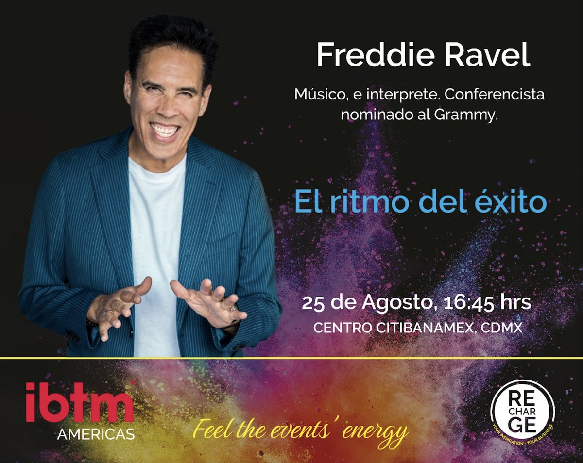 Freddie Ravel tweet media