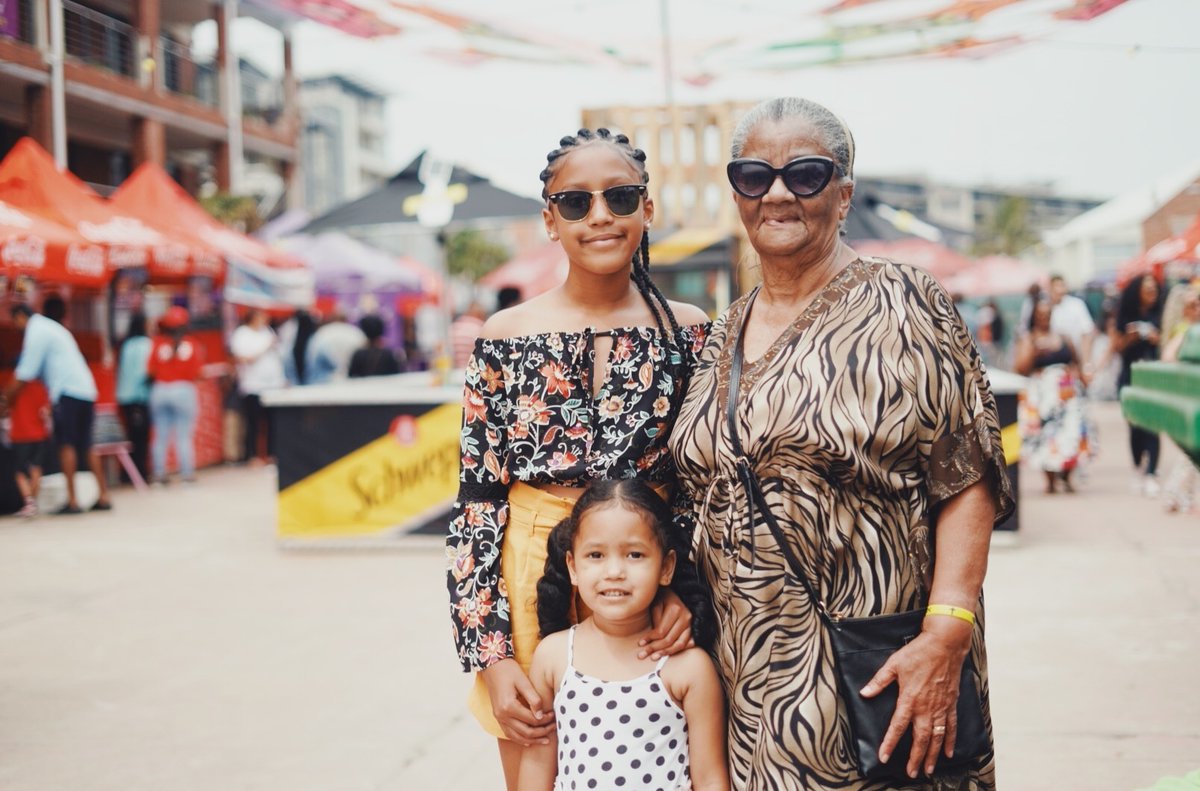 GaloreSA's tweet photo. The Durban Street Food Festival is back for yet another unforgettable weekend and returning to The Pavilion Shopping Centre with its 6th instalment.
Unfold Here :
https://t.co/CDAL0C8Tzy
#GaloreSAEntertainment
#UnfoldGSA
#supportlocal #durbanstreetfoodfestival #thepav https://t.co/NFmSYpzLXU