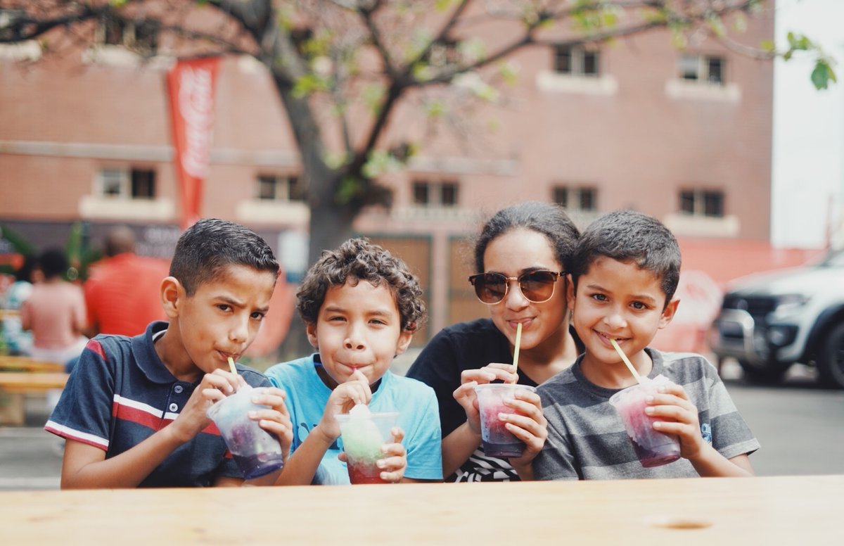 GaloreSA's tweet photo. The Durban Street Food Festival is back for yet another unforgettable weekend and returning to The Pavilion Shopping Centre with its 6th instalment.
Unfold Here :
https://t.co/CDAL0C8Tzy
#GaloreSAEntertainment
#UnfoldGSA
#supportlocal #durbanstreetfoodfestival #thepav https://t.co/NFmSYpzLXU