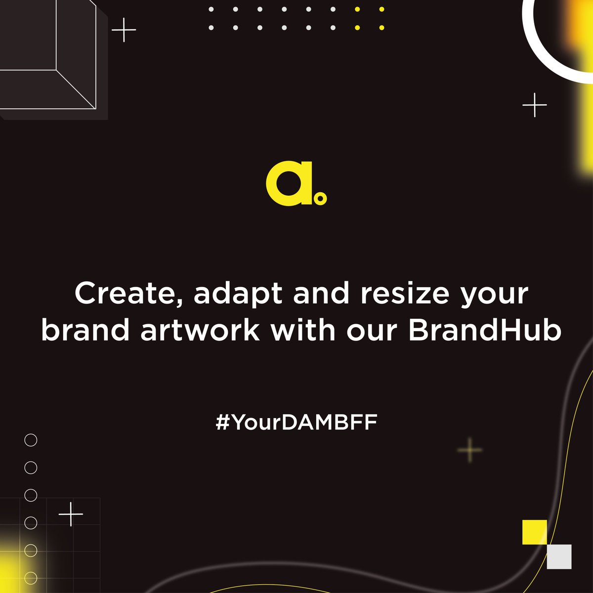 Our BrandHub can save you time and resources by doing it in-house. Talk to one of our in-house experts: bit.ly/adgistics08boo…

#YourDAMBFF #marketing #contentmarketing