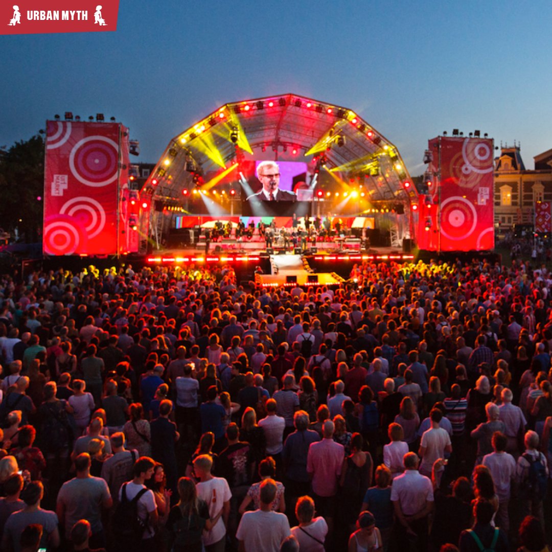 Urban Myth tweet media