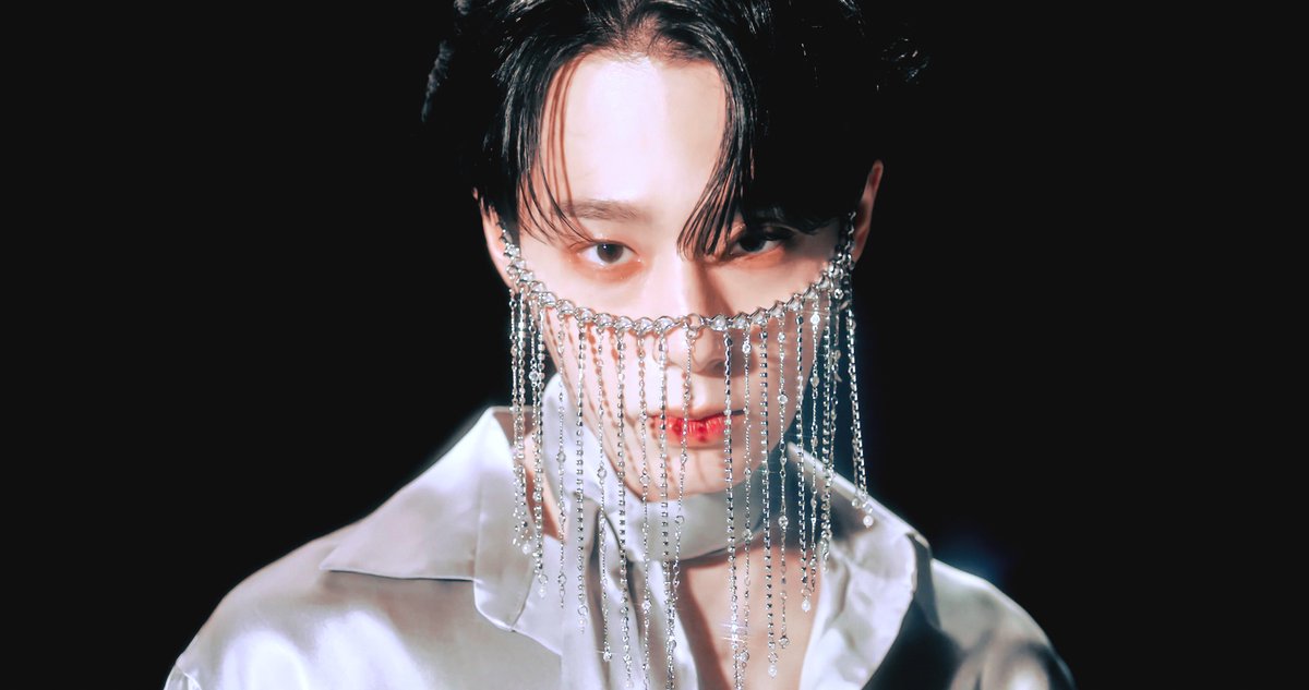 HWAN WOONG : My Malus is Greed

#ONEUS #원어스 
#환웅 #여환웅