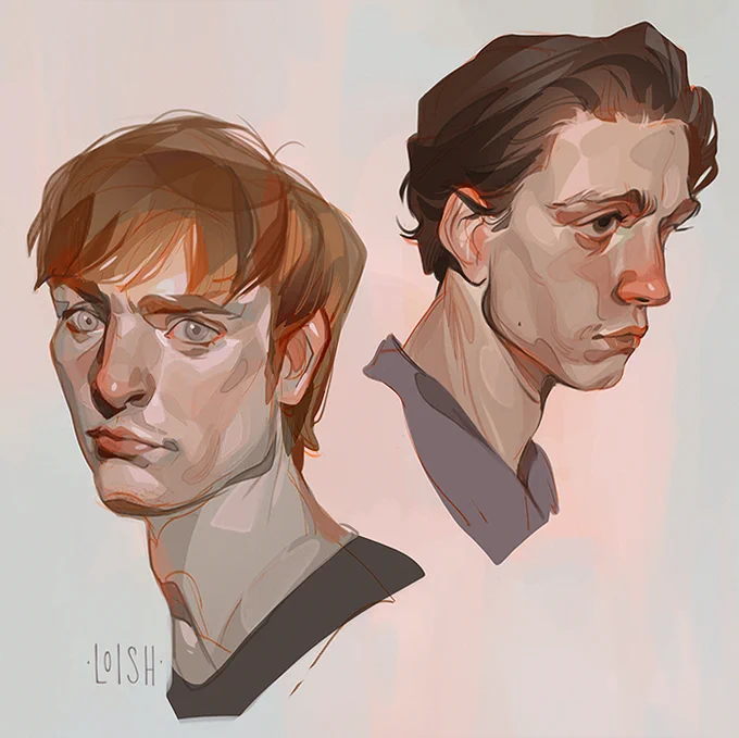 sad boi studies. 