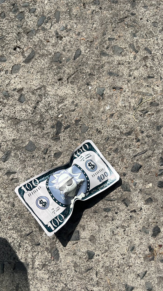 _BLeeed's tweet image. ⛽️