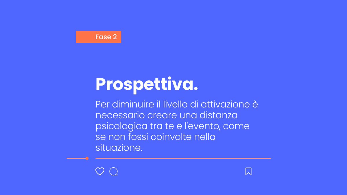 Sharpenup4u's tweet photo. Ecco come gestire le #emozioni intense ed essere più obiettivə di fronte alle sfide quotidiane:

1. Abbassa il volume delle emozioni: crea una distanza tra te e gli eventi.

Gli eventi vicini vengono percepiti con maggiore intensità.

1/2 #SharpenUp https://t.co/CVEEcYXI6c