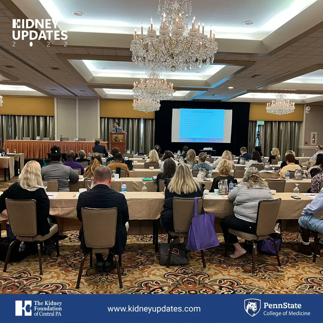 Kidney Updates 2022 tweet media