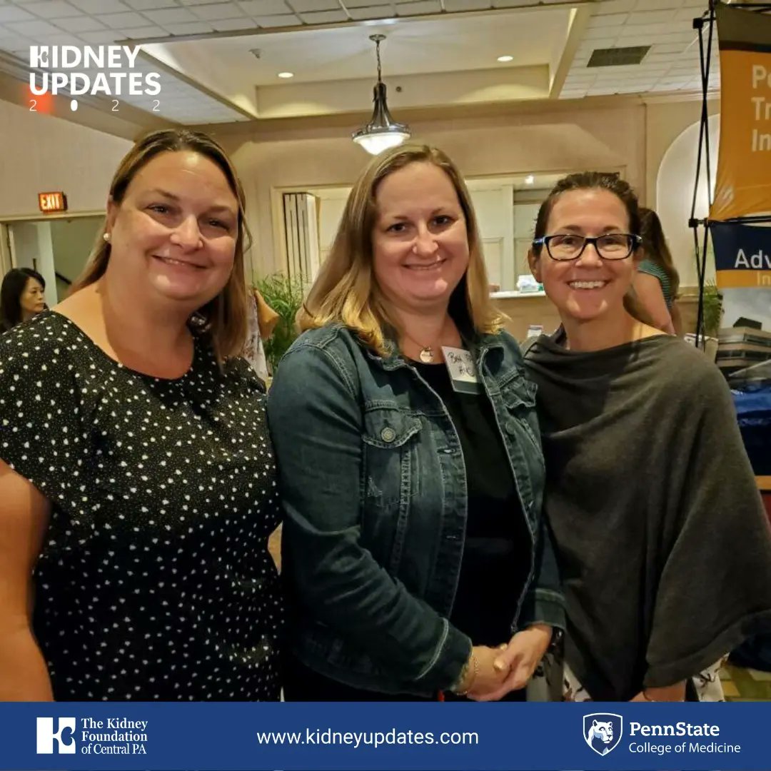 Kidney Updates 2022 tweet media