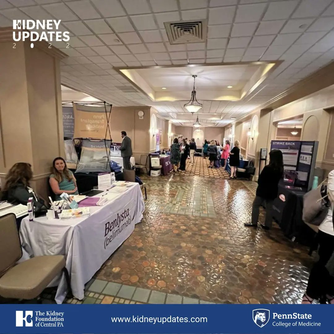 Kidney Updates 2022 tweet media