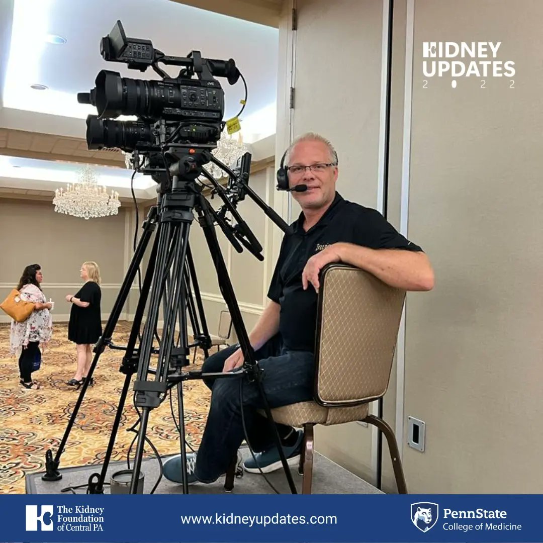 Kidney Updates 2022 tweet media