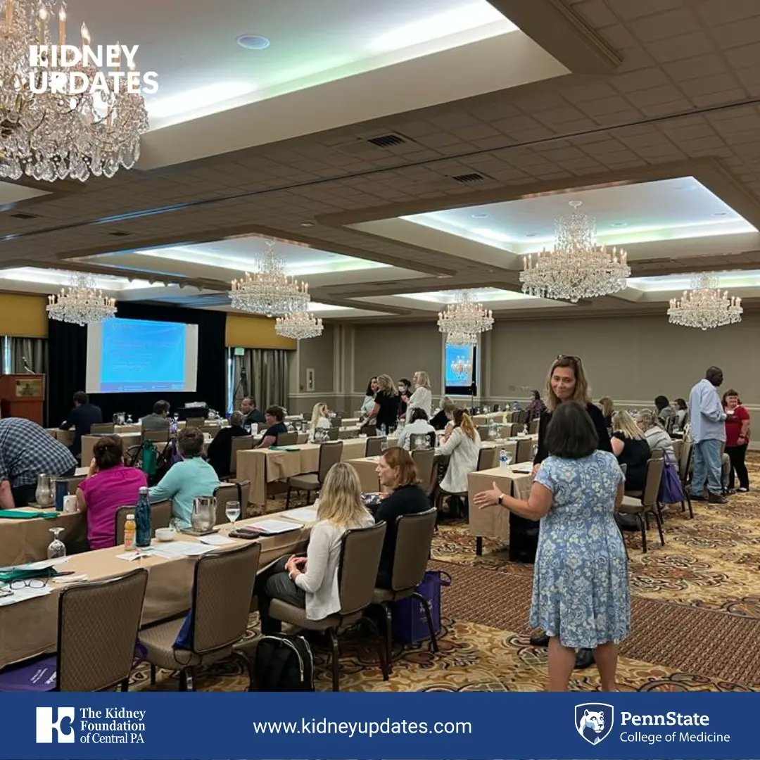 Kidney Updates 2022 tweet media