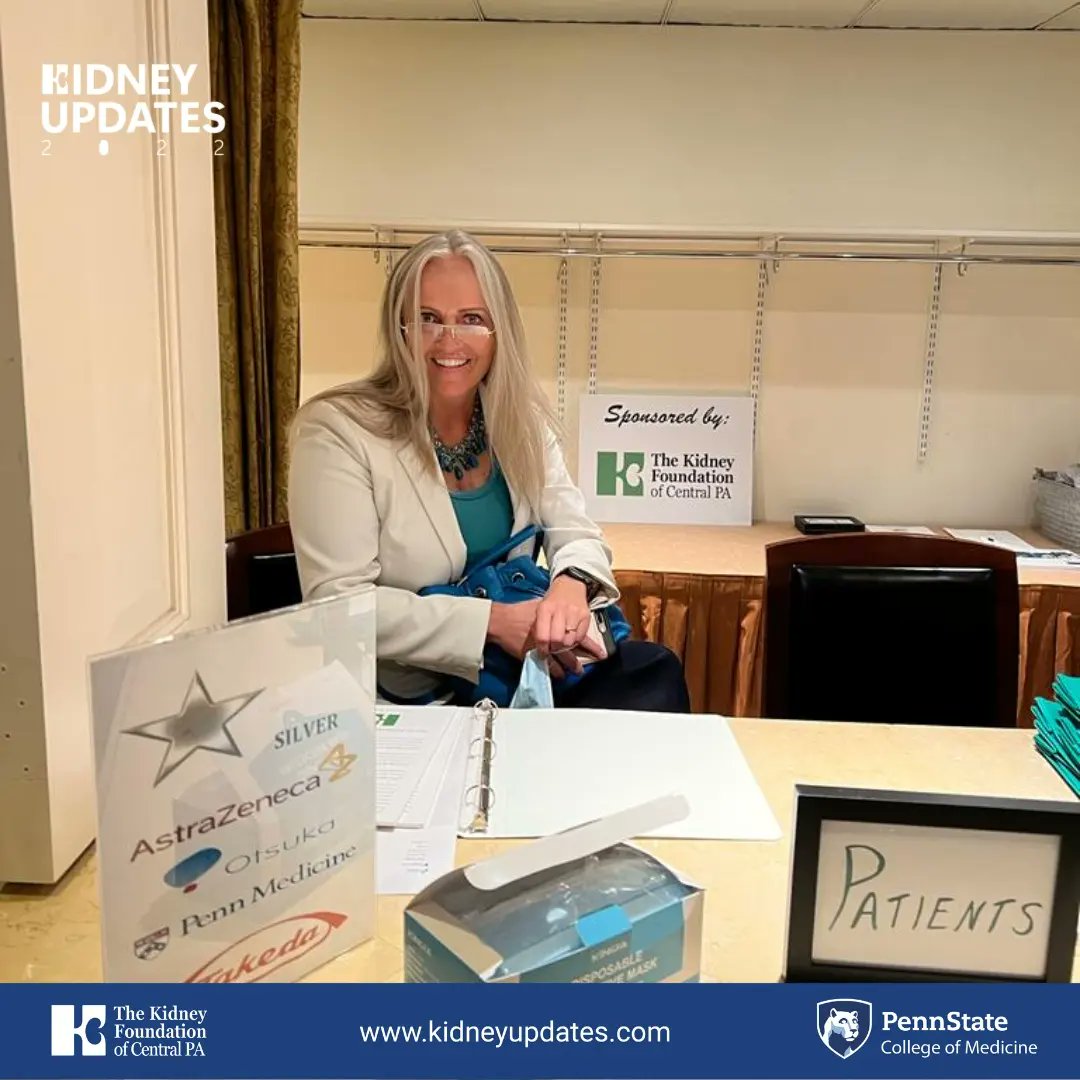 Kidney Updates 2022 tweet media