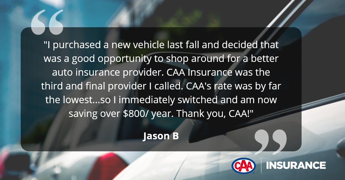 CAANEO's tweet image. Review your auto insurance before it renews. Share your renewal date from your pink auto insurance slip for a chance to win a $250 Shell fuel gift card!

#saveonautoinsurance #autoinsurancesavings #caaneo