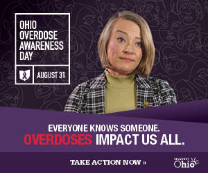 Ohio Dept of Health tweet media