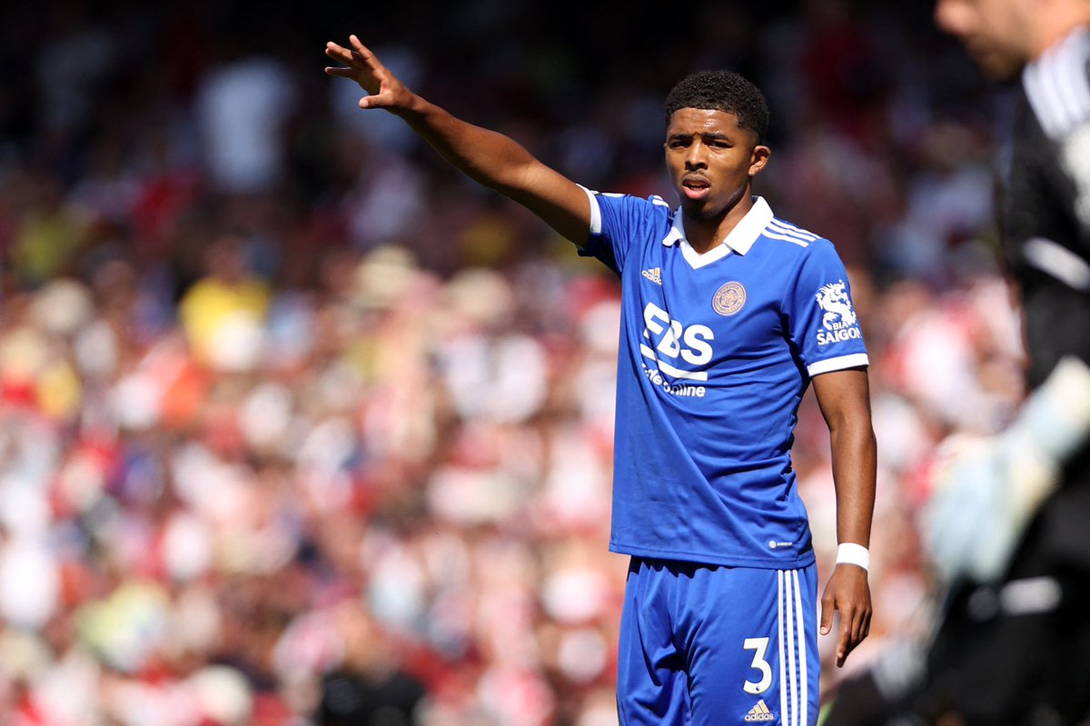 Fabrizio Romano tweet media