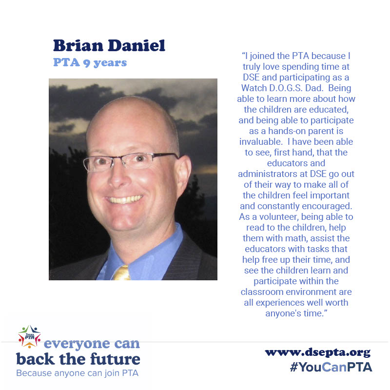 dsisdcouncilpta's tweet photo. Witness Improvement
By getting involved at your child’s school you’ll be part of the solution, helping make positive changes.
#whypta #IamDSISD https://t.co/qdMmlrCE0Q